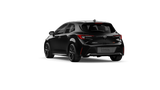 New 2027 Toyota Corolla Hatchback Sedan