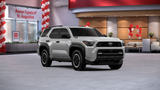 New 2026 Toyota 4Runner i-FORCE MAX SUV