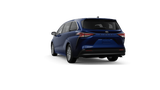 New 2026 Toyota Sienna Van