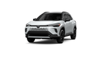 New 2026 Toyota Corolla Cross Hybrid SUV