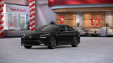 New 2026 Toyota Mirai Sedan