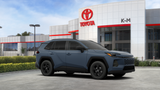 New 2026 Toyota RAV4 SUV