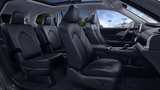 New 2026 Toyota Grand Highlander SUV