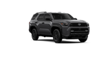 New 2026 Toyota 4Runner SUV