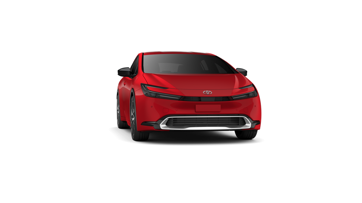 New 2027 Supersonic Red <sup>1</sup> Toyota  XLE image 18