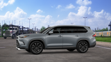New 2026 Toyota Grand Highlander Hybrid SUV