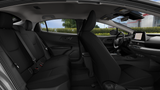 New 2027 Toyota Prius Sedan