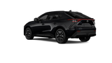 New 2027 Toyota bZ SUV