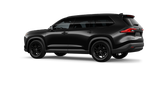 New 2026 Toyota Grand Highlander Hybrid SUV