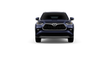 New 2026 Toyota Highlander Hybrid SUV