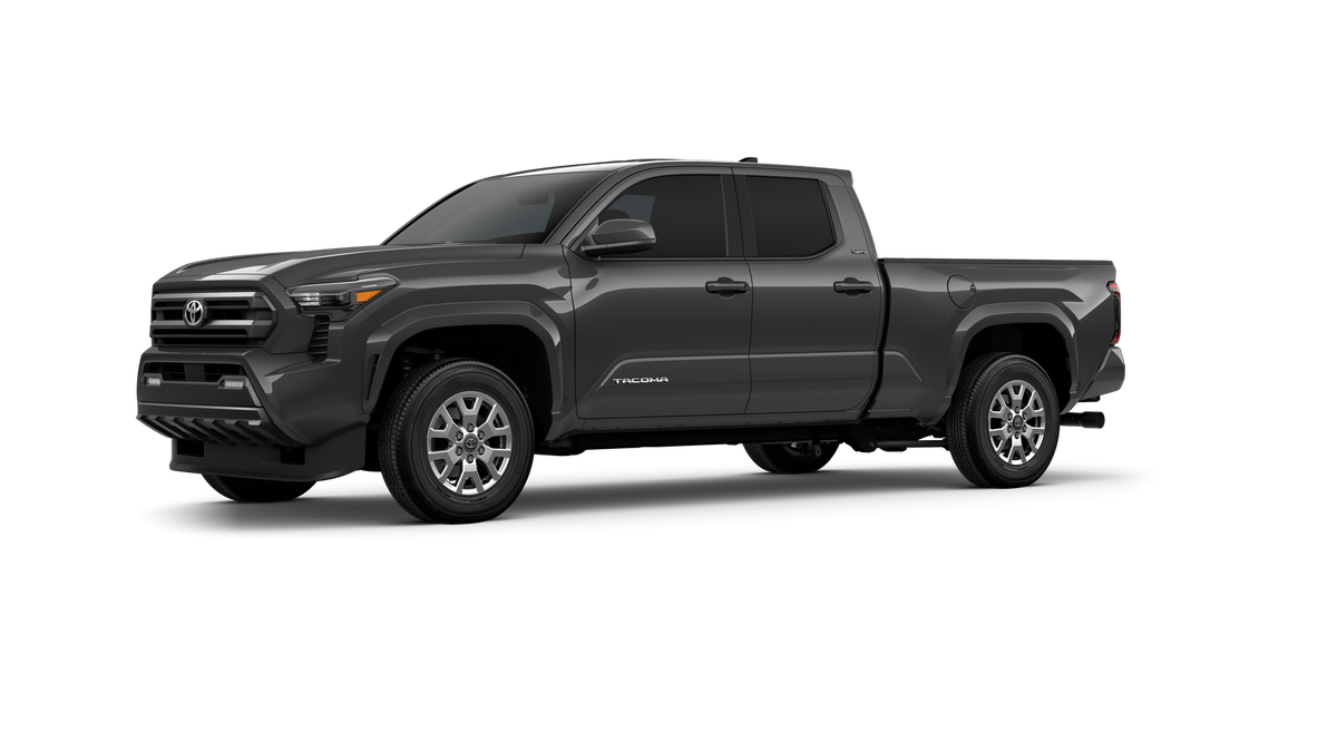 2026 Toyota Tacoma SR5 - Photo 29