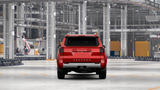 New 2026 Toyota 4Runner SUV