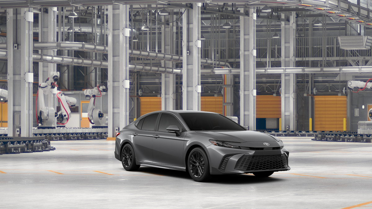Vehicle thumbnail