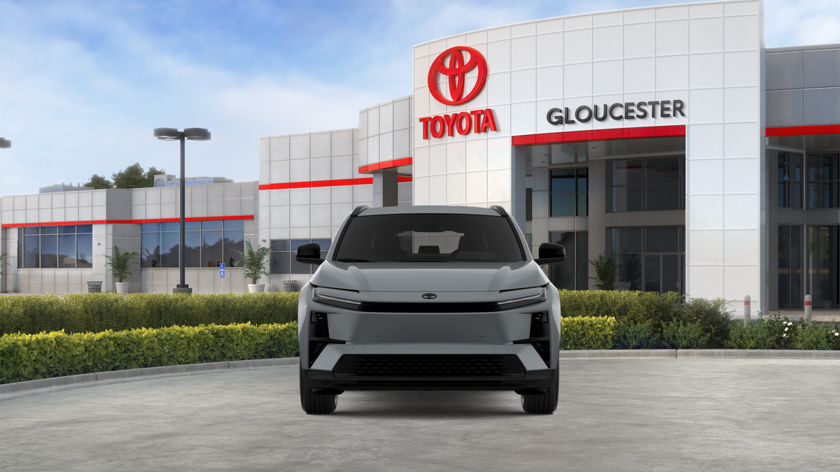 2026 Toyota C-HR SE - Photo 60