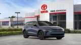 New 2026 Toyota Crown Signia Sedan