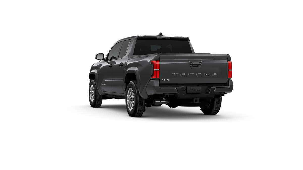 2025 Toyota Tacoma SR5 Double Cab photo 19