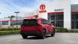 New 2026 Toyota RAV4 SUV