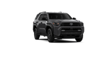 New 2026 Toyota 4Runner SUV