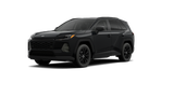 New 2026 Toyota RAV4 SUV