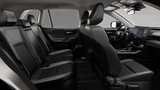 New 2026 Toyota RAV4 SUV