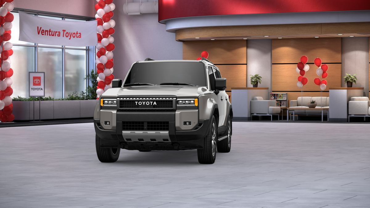 New 2027 Meteor Shower Toyota  image 48