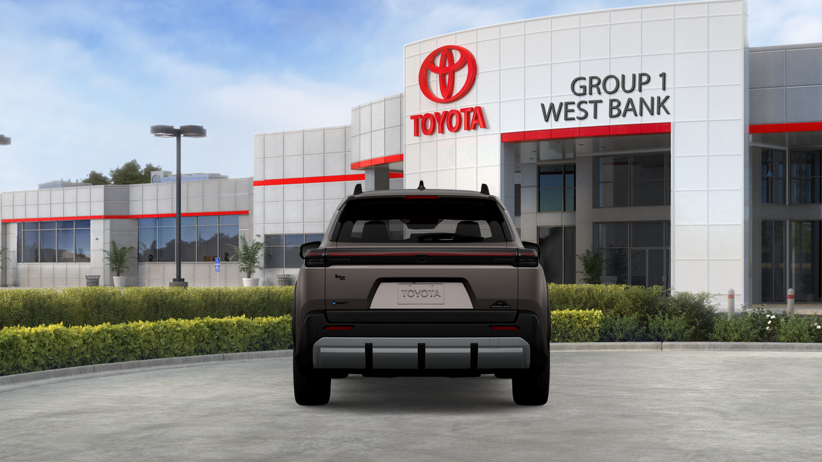 2026 Toyota bZ Woodland Woodland - Photo 29