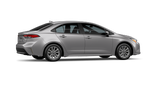 New 2027 Toyota Corolla Hybrid Sedan