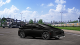 New 2027 Toyota Prius Sedan