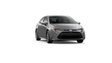 New 2027 Toyota Corolla Hybrid Sedan