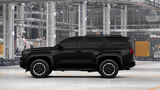 New 2026 Toyota 4Runner SUV