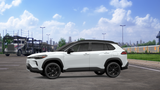 New 2026 Toyota Corolla Cross Hybrid SUV