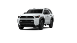 New 2026 Toyota 4Runner SUV