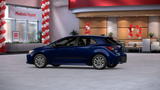 New 2027 Toyota Corolla Hatchback Sedan