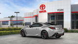 New 2026 Toyota GR86 Coupe