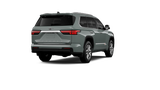 New 2026 Toyota Sequoia SUV
