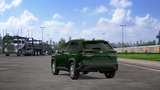 New 2026 Toyota Corolla Cross SUV