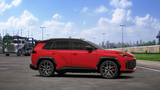 New 2026 Toyota RAV4 Plug-in Hybrid SUV