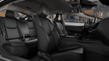 New 2027 Toyota Prius Plug-in Hybrid Sedan