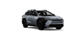 New 2027 Toyota bZ Woodland Sedan