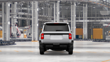 New 2027 Toyota Land Cruiser SUV