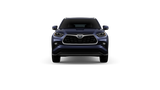 New 2026 Toyota Highlander SUV