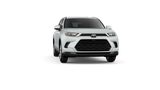New 2026 Toyota Grand Highlander Hybrid SUV