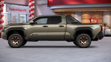New 2026 Toyota Tacoma i-FORCE MAX Truck