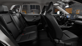 New 2026 Toyota RAV4 SUV