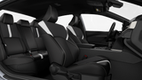 New 2027 Toyota Camry Sedan