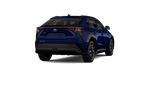 New 2027 Toyota bZ SUV