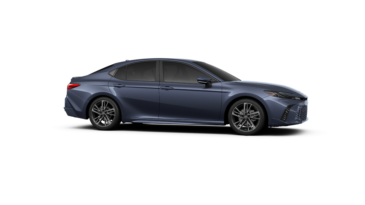 New 2027 Dark Cosmos <sup>1</sup> Toyota  XSE AWD image 18