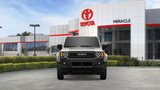 New 2027 Toyota Land Cruiser SUV