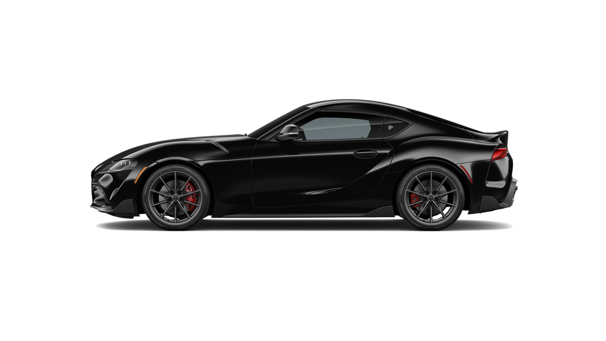 2026 Toyota Supra Premium - Photo 18