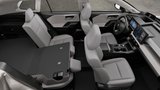 New 2026 Toyota RAV4 SUV